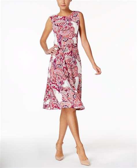 macys dresses womens|casual for women macy's dresses.